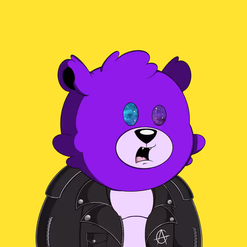 Moonbears Nft