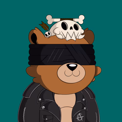 Moonbears Nft