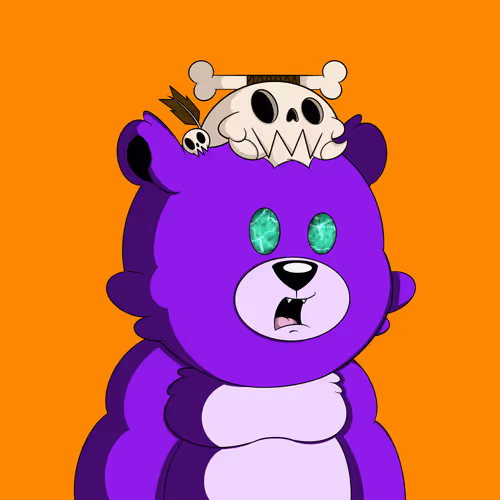 Moonbears Nft