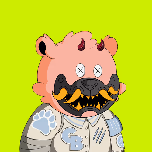 Moonbears Nft