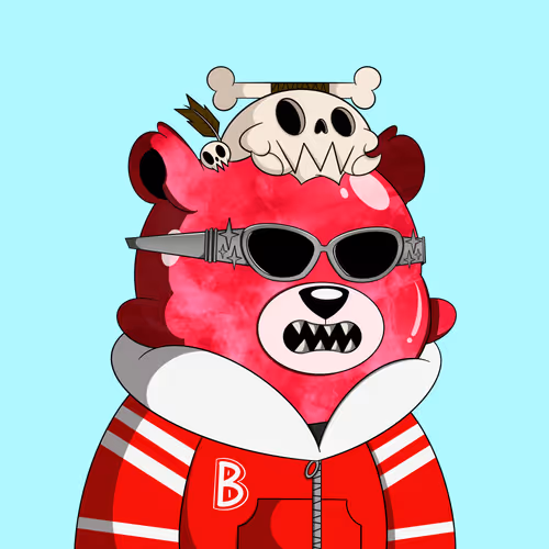 Moonbears Nft
