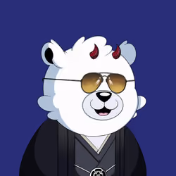 Cosmic Bear #829