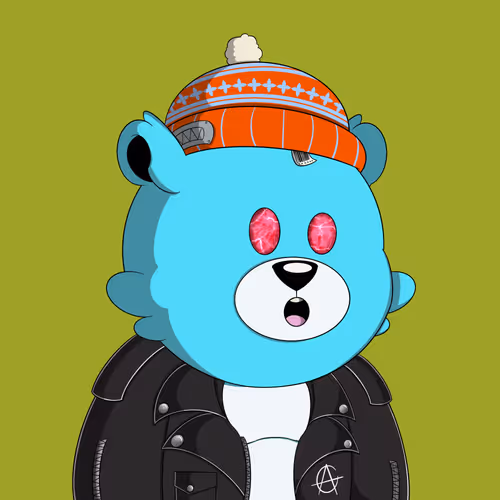 Moonbears Nft