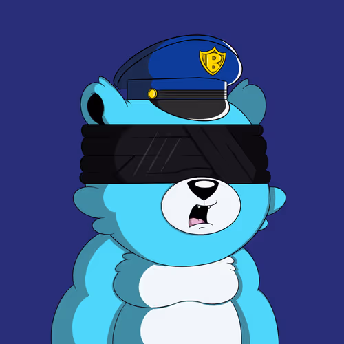 Moonbears Nft