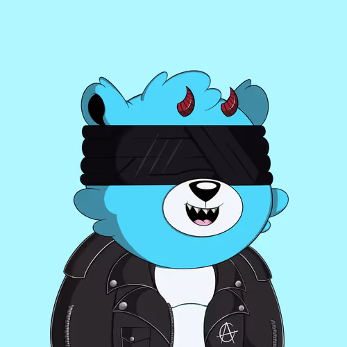 Moonbears Nft