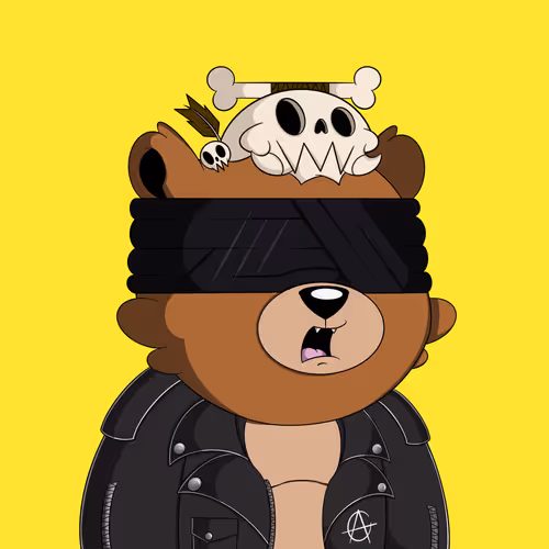 Moonbears Nft
