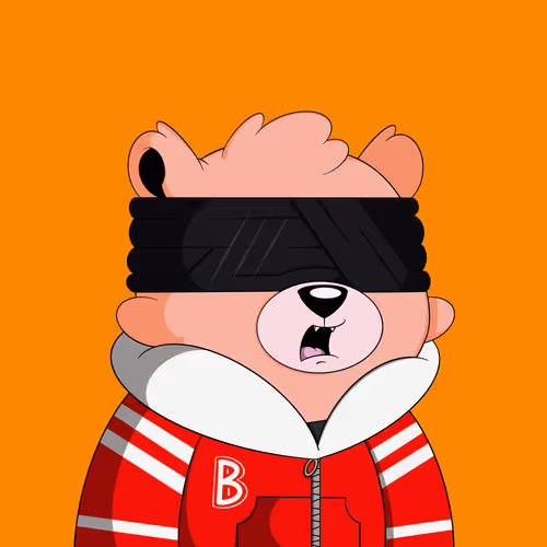 Moonbears Nft