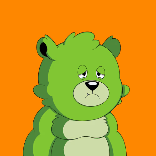 Moonbears Nft