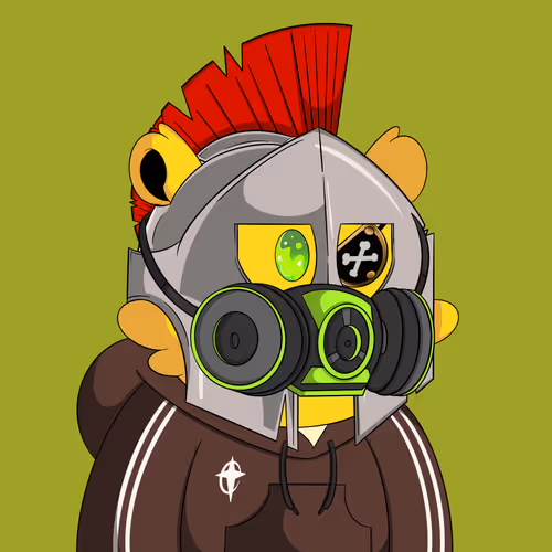 Cosmic Bear #187