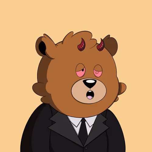 Moonbears Nft