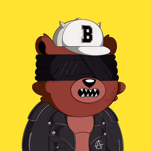 Moonbears Nft