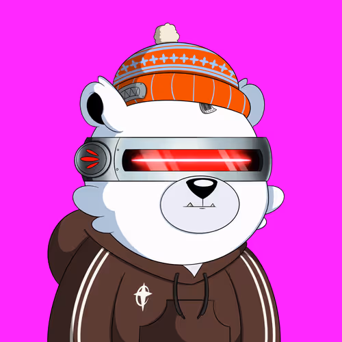 Moonbears Nft
