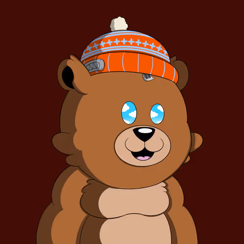 Moonbears Nft