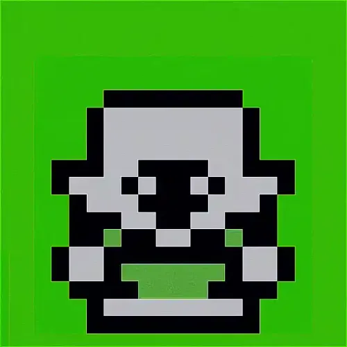 Item #10000 Media