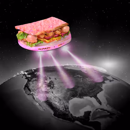 Spam Dispenser 2