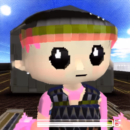 Mony Missingno