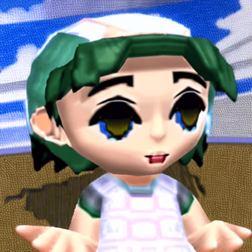 Mony Missingno