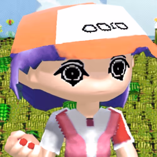 Mony Missingno