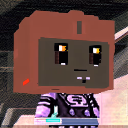 Mony Missingno