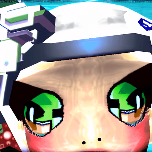 Mony Missingno
