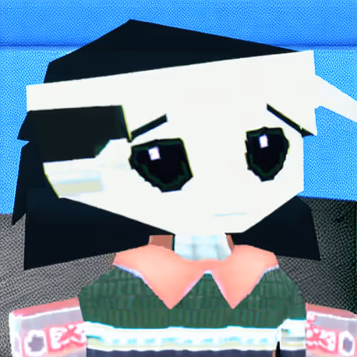 Mony Missingno