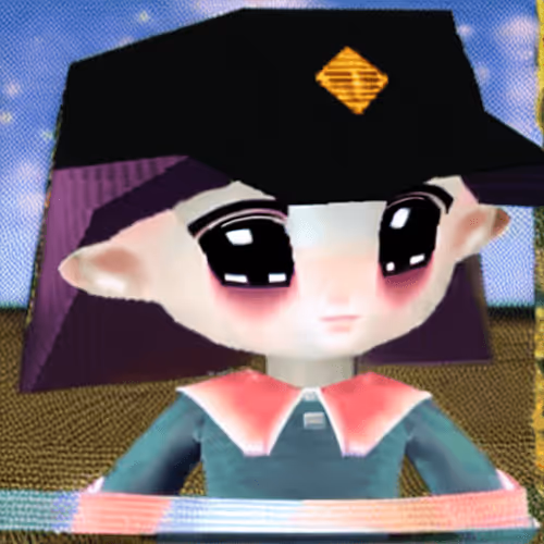 Mony Missingno