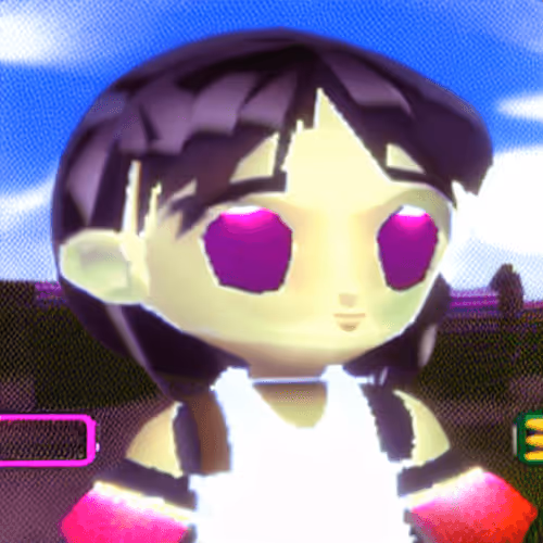 Mony Missingno