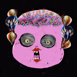 Griftettes #635