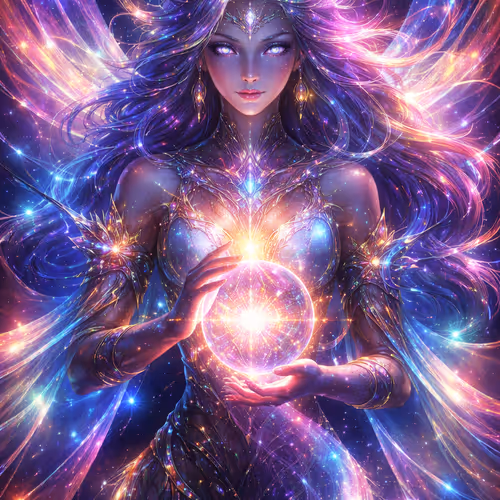 Ethereal Guardians Collection