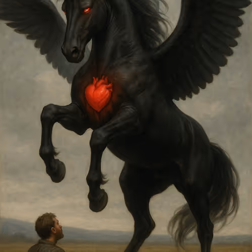 Pegasus 231946900