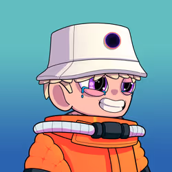 5953