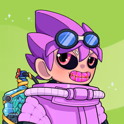 6544