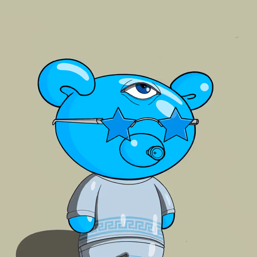 Balloontown Nft