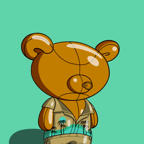 Balloontown Nft