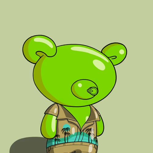 Balloontown Nft
