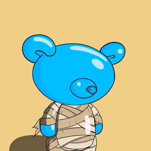 Balloontown Nft