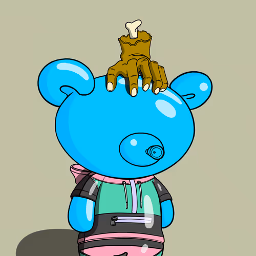 Balloontown Nft