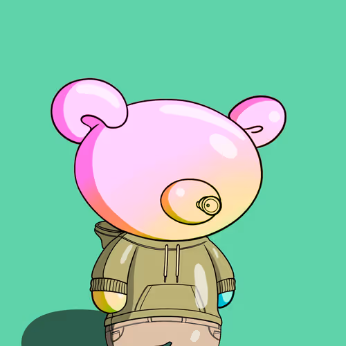 Balloontown Nft