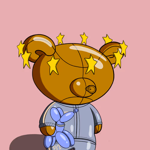 Balloontown Nft