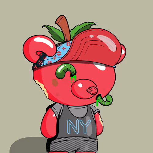 Balloontown Nft