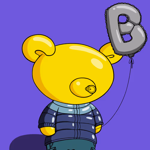 Balloontown Nft