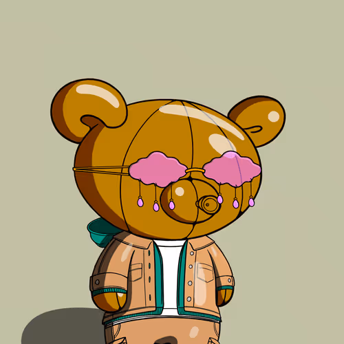 Balloontown Nft