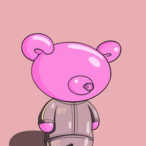 Balloontown Nft