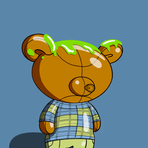 Balloontown Nft