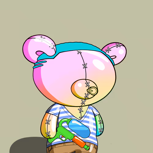Balloontown Nft