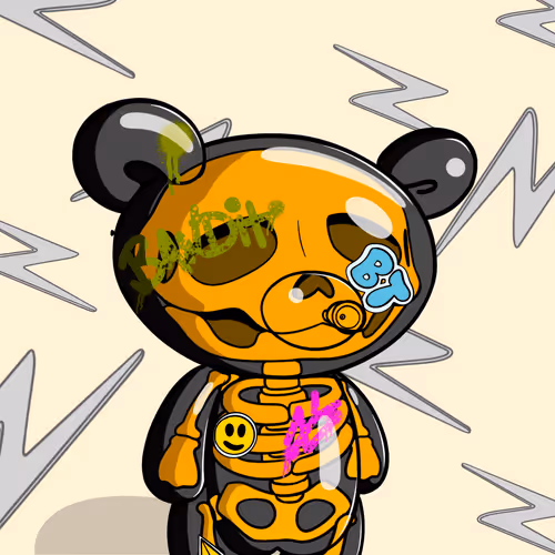 Balloontown Nft