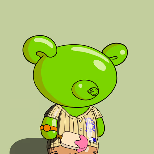 Balloontown Nft