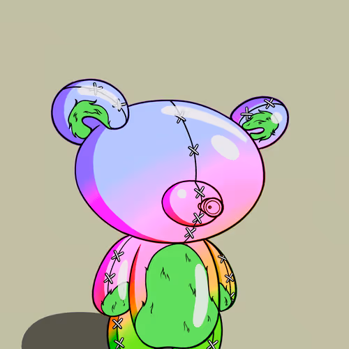 Balloontown Nft