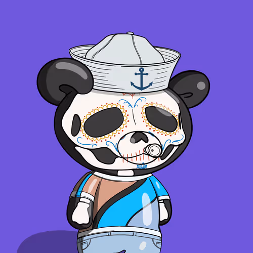 Balloon Town #867