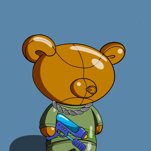 Balloontown Nft